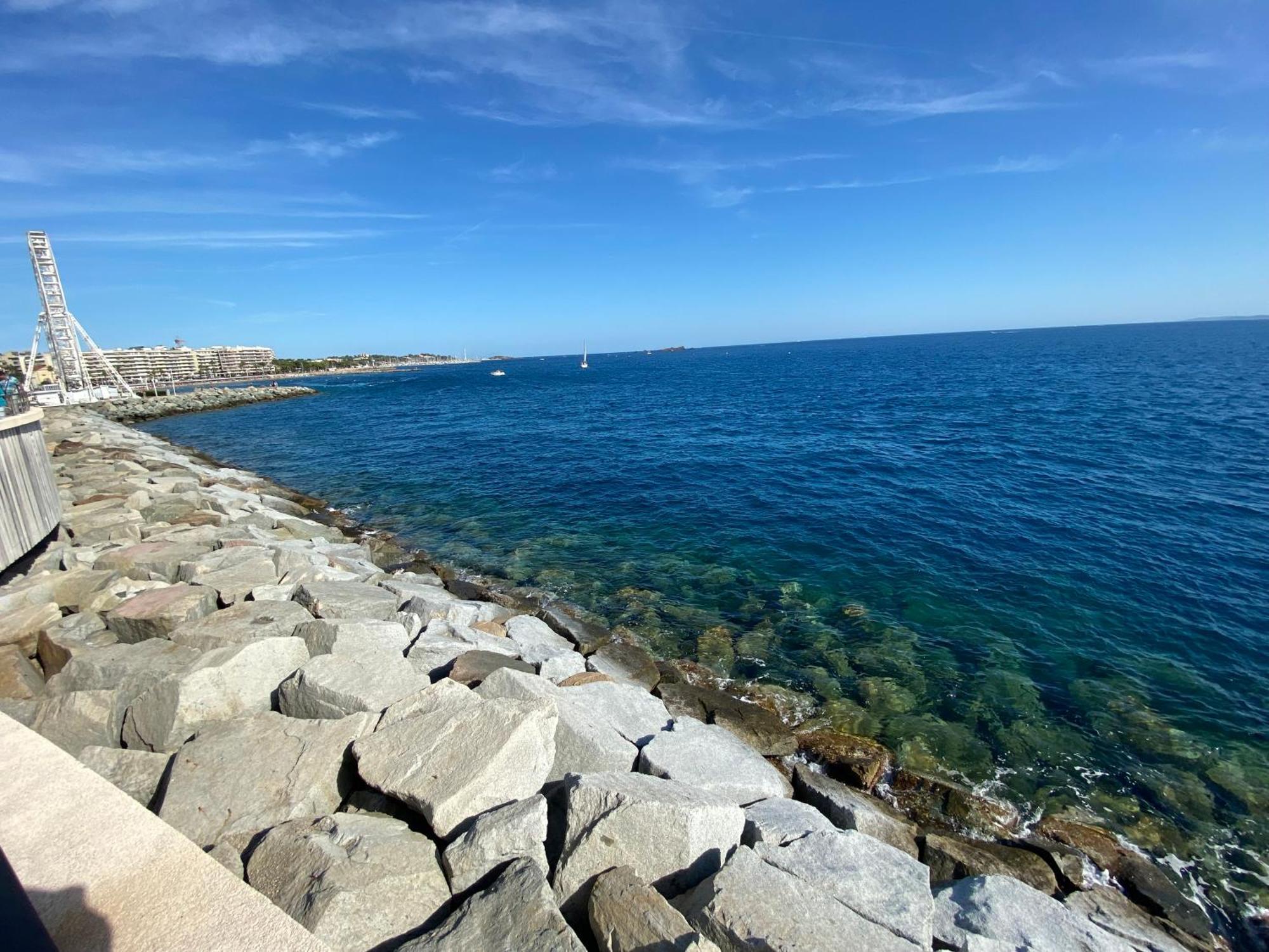 Au Coeur Du Domaine * Saint-Raphaël