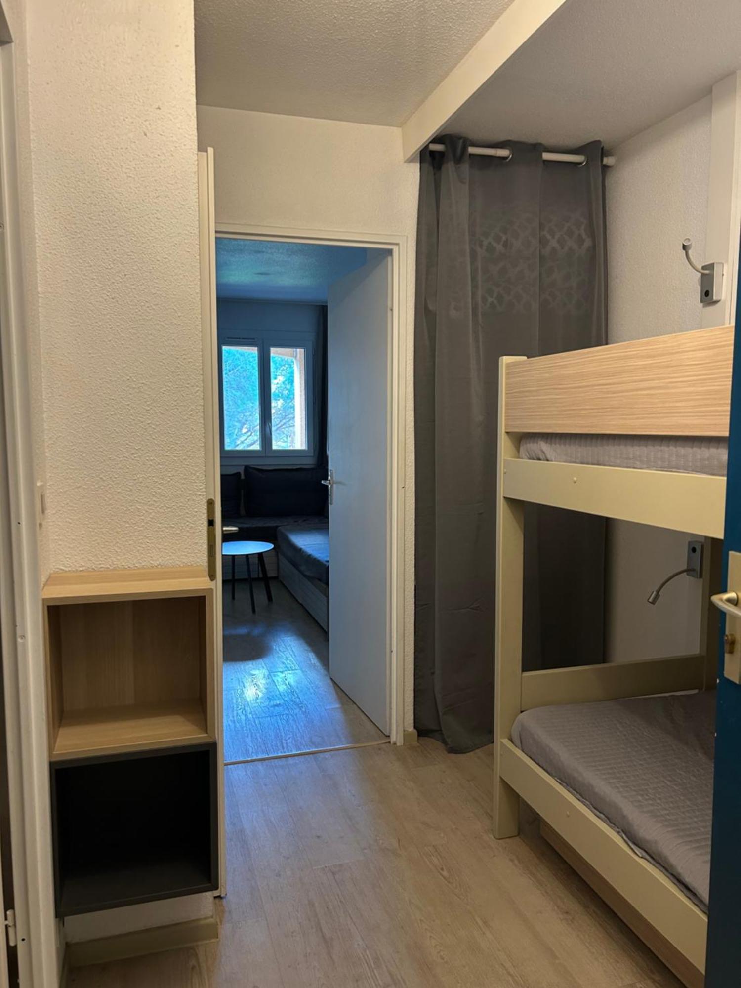 Au Coeur Du Domaine Appartement Saint-Raphaël