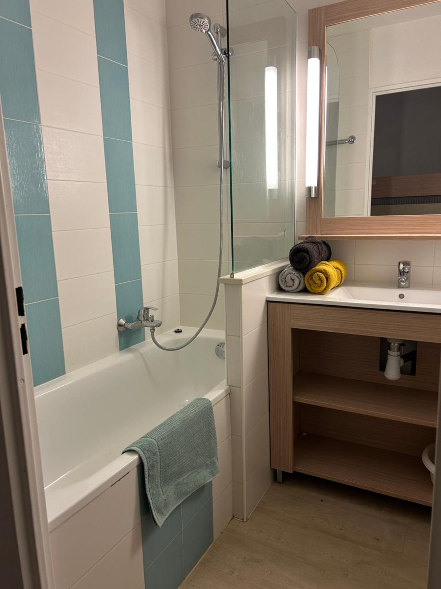 Appartement Au Coeur Du Domaine