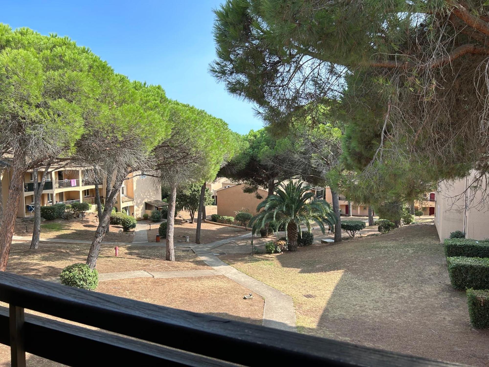 Au Coeur Du Domaine * Saint-Raphaël