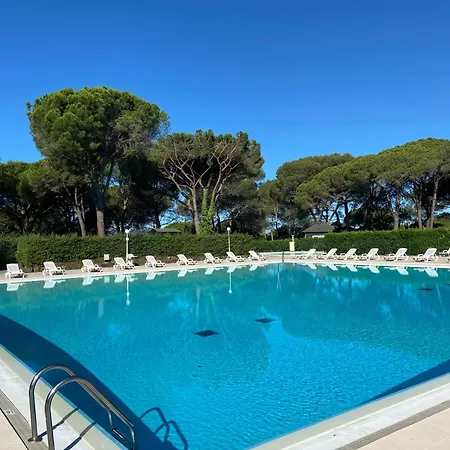 Appartement Au Coeur Du Domaine Saint-Raphaël Extérieur photo
