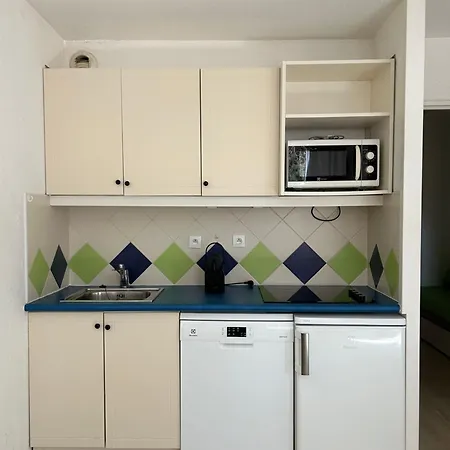 Appartement Au Coeur Du Domaine Saint-Raphaël Extérieur photo