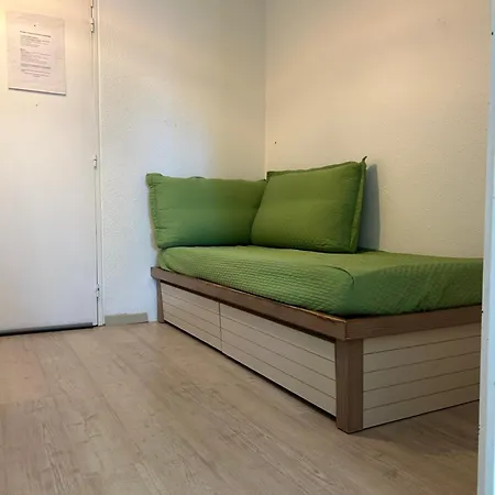 Appartement Au Coeur Du Domaine Saint-Raphaël Chambre photo