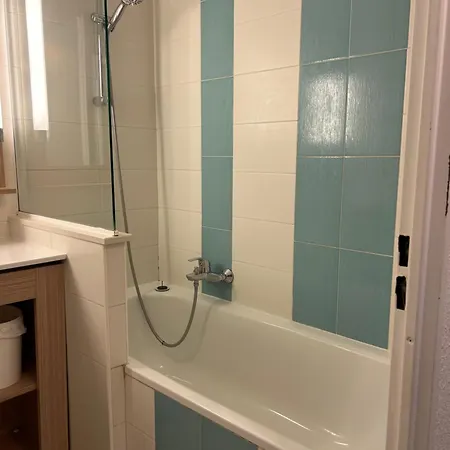 Appartement Au Coeur Du Domaine Saint-Raphaël Extérieur photo