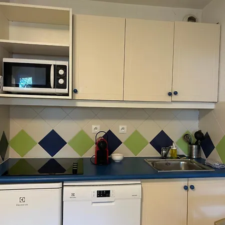 Appartement Au Coeur Du Domaine Saint-Raphaël Extérieur photo
