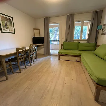 Appartement Au Coeur Du Domaine Saint-Raphaël Extérieur photo