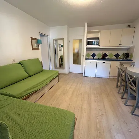 Appartement Au Coeur Du Domaine Saint-Raphaël Extérieur photo