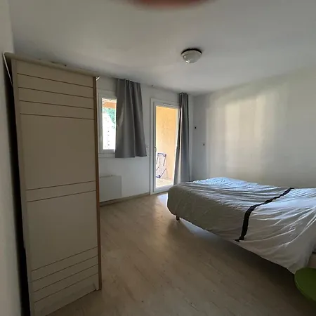 Appartement Au Coeur Du Domaine Saint-Raphaël Extérieur photo