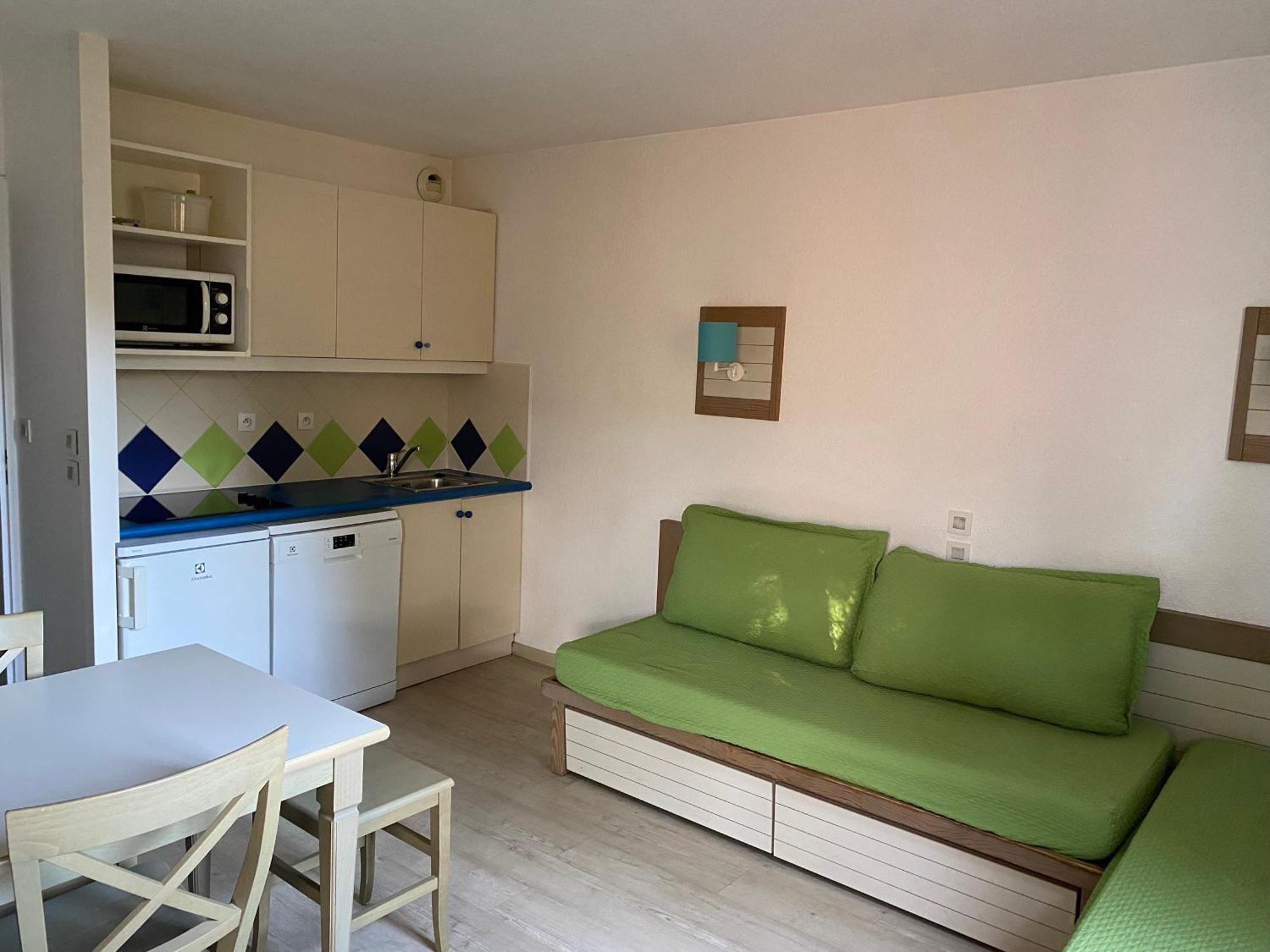 Au Coeur Du Domaine Appartement Saint-Raphaël
