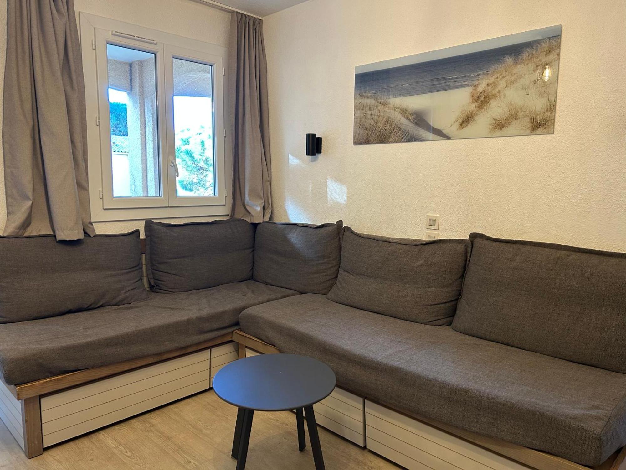 Appartement Au Coeur Du Domaine