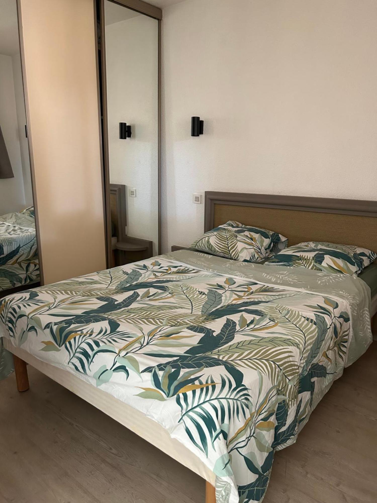 Apartment Au Coeur Du Domaine Saint-Raphaël
