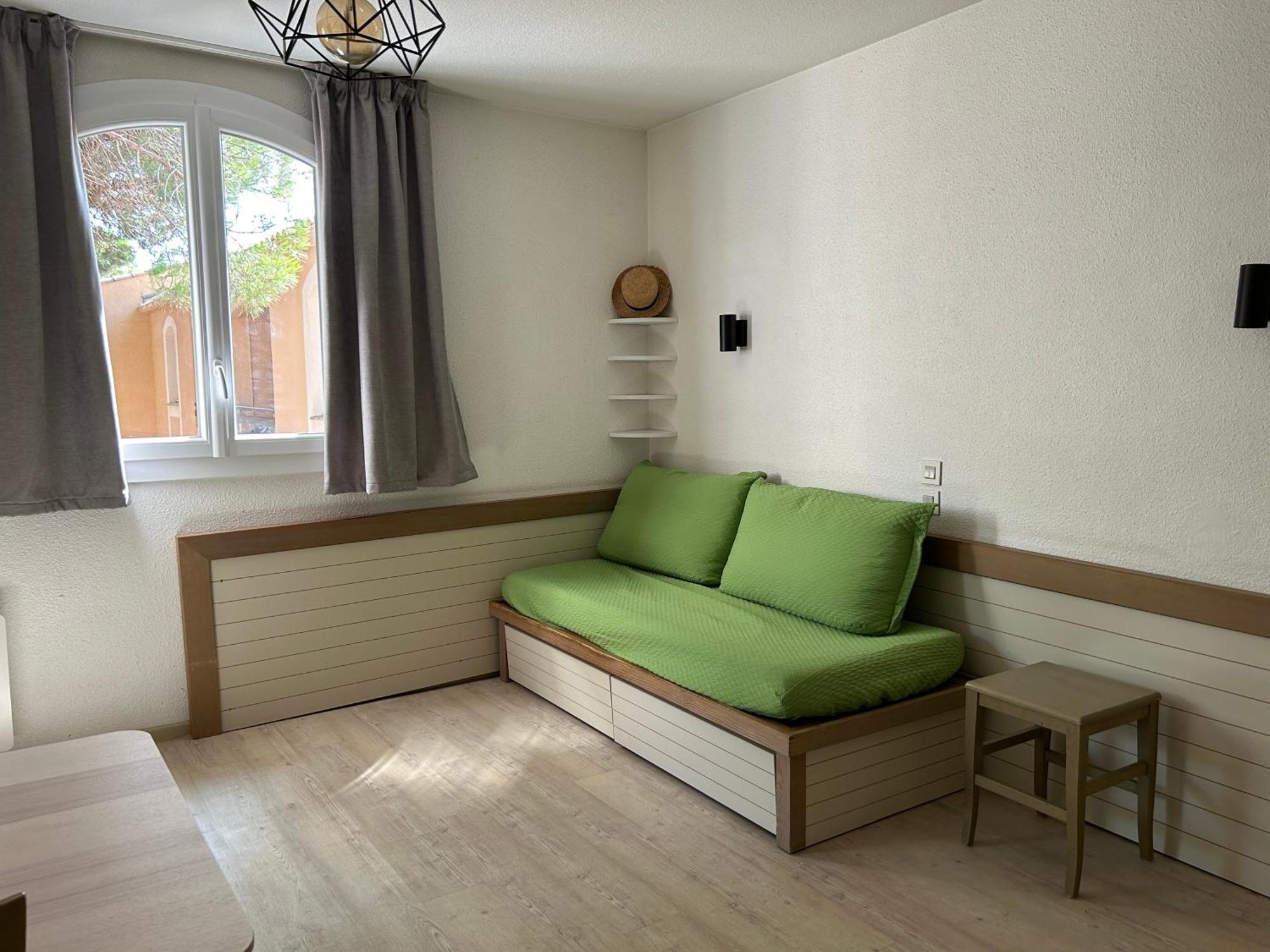 Au Coeur Du Domaine Appartement *