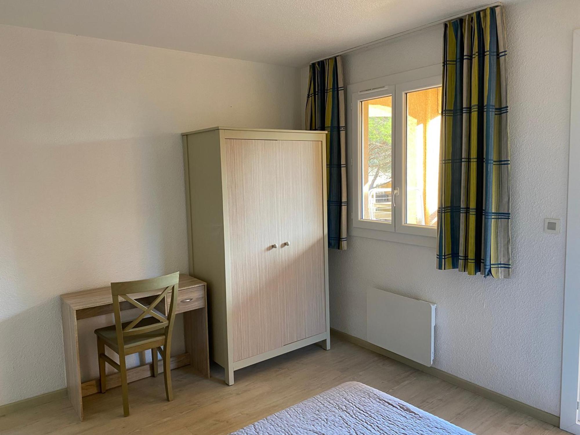 Au Coeur Du Domaine Apartment Saint-Raphaël
