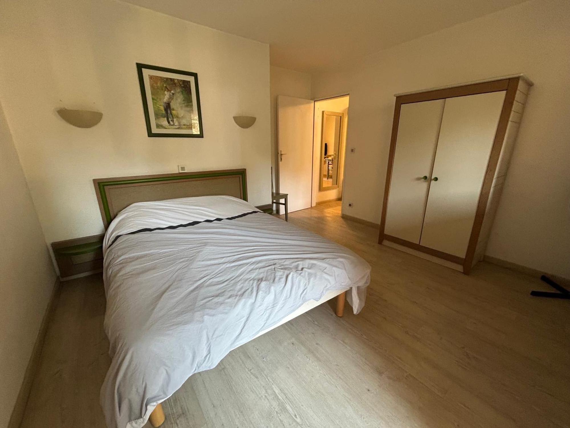 Au Coeur Du Domaine Appartement Saint-Raphaël